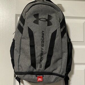 Under Armour 5.0 Hustle Backpack